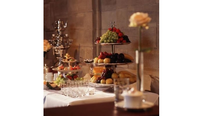 Hotel Steigenberger Metropolitan poza 18