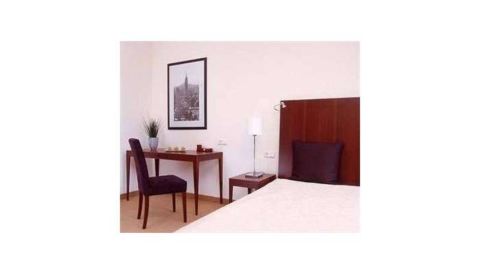 Hotel Steigenberger Metropolitan poza 4