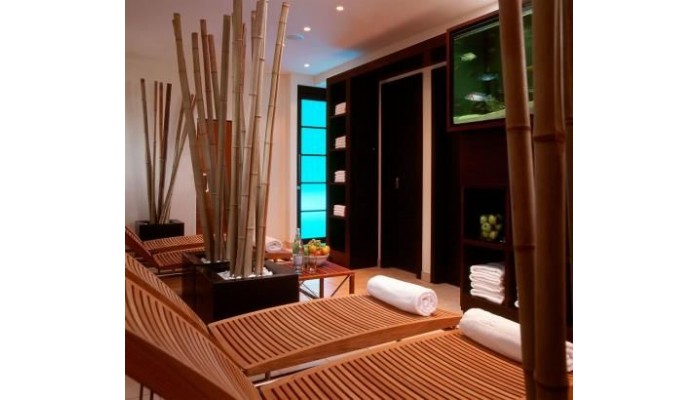 Hotel Steigenberger Metropolitan poza 14