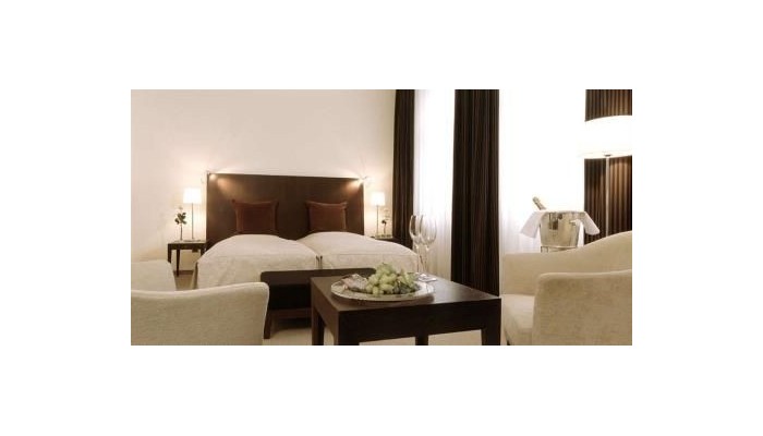 Hotel Steigenberger Metropolitan poza 3