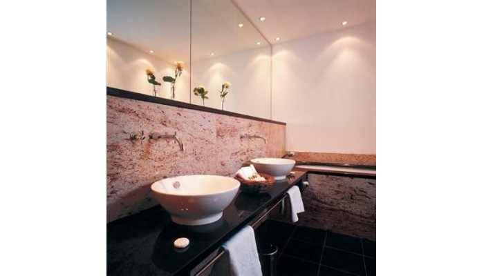 Hotel Steigenberger Metropolitan poza 12