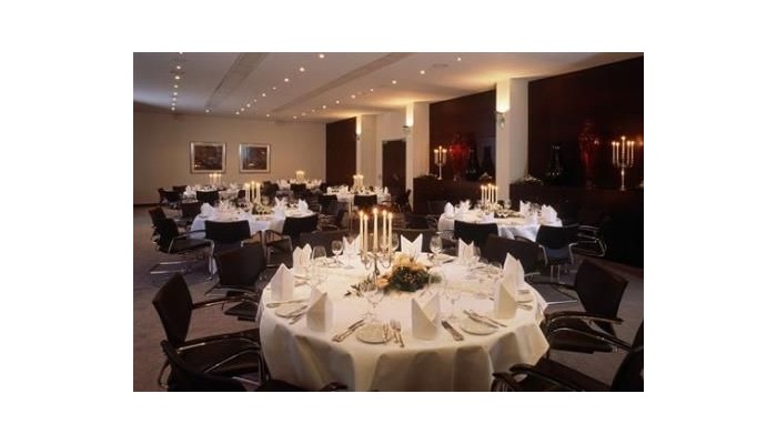 Hotel Steigenberger Metropolitan poza 21