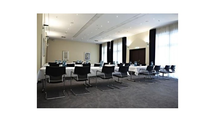 Hotel Steigenberger Metropolitan poza 25