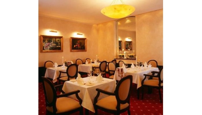 Hotel Steigenberger Metropolitan poza 15