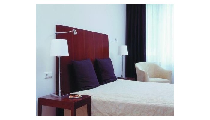 Hotel Steigenberger Metropolitan poza 7