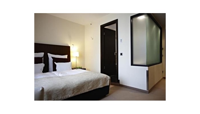 Hotel Steigenberger Metropolitan poza 2