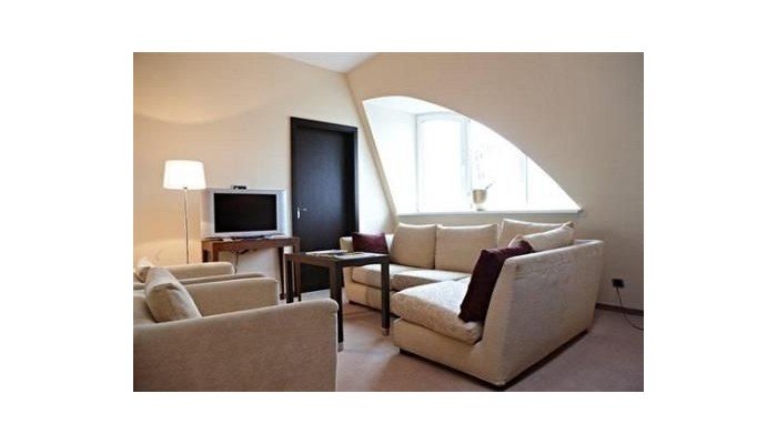 Hotel Steigenberger Metropolitan poza 9