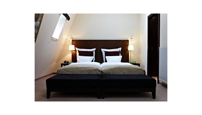 Hotel Steigenberger Metropolitan poza 5