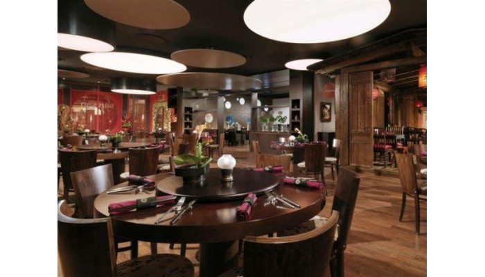 Hotel Westin Grand poza 2