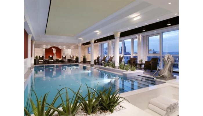 Hotel Westin Grand poza 3