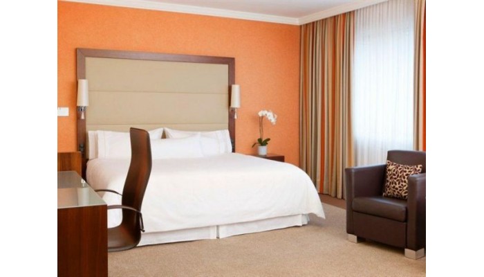 Hotel Westin Grand poza 1
