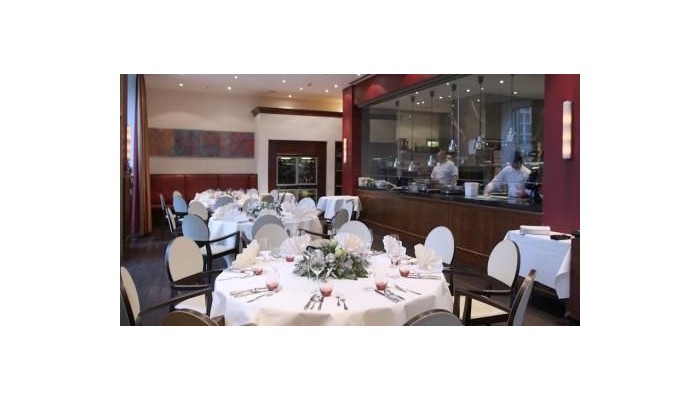 Lindner Hotel & Residence Main Plaza poza 10