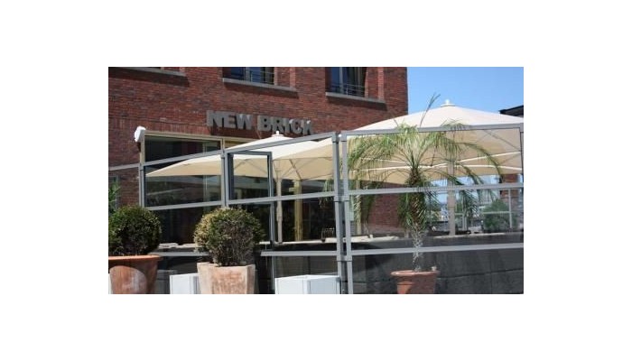 Lindner Hotel & Residence Main Plaza poza 1