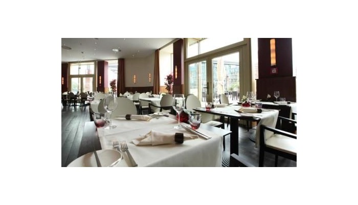 Lindner Hotel & Residence Main Plaza poza 11