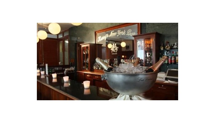 Lindner Hotel & Residence Main Plaza poza 12