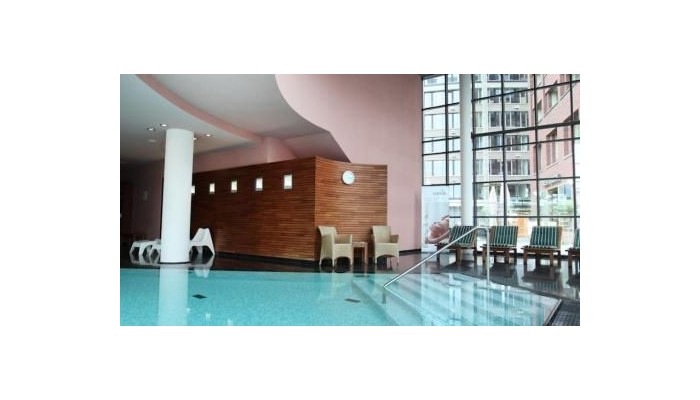 Lindner Hotel & Residence Main Plaza poza 14