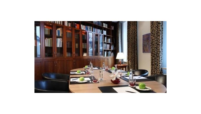 Lindner Hotel & Residence Main Plaza poza 16