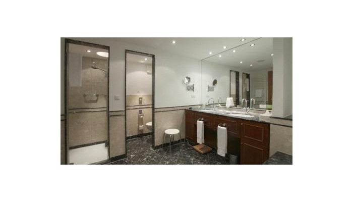 Lindner Hotel & Residence Main Plaza poza 6