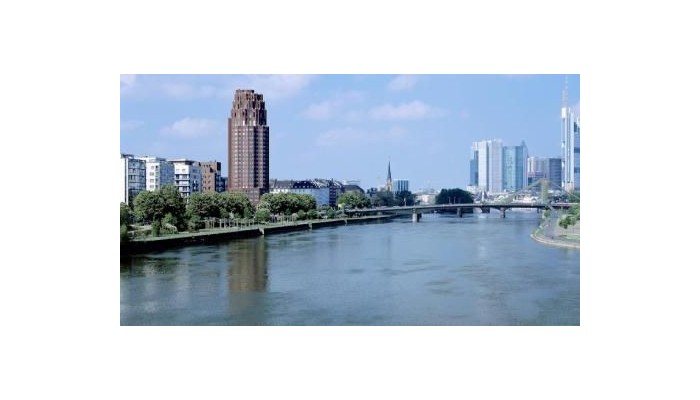 Lindner Hotel & Residence Main Plaza poza 21