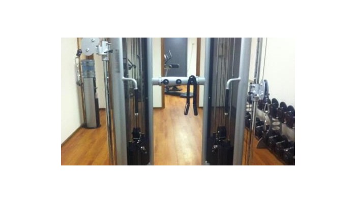 Lindner Hotel & Residence Main Plaza poza 20