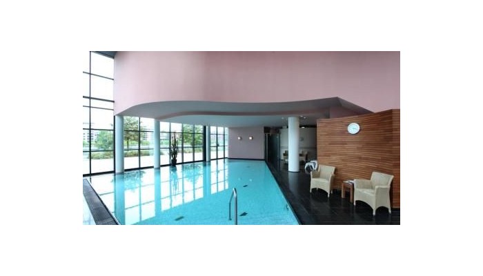 Lindner Hotel & Residence Main Plaza poza 15