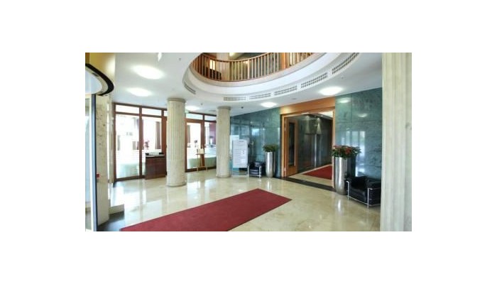 Lindner Hotel & Residence Main Plaza poza 2