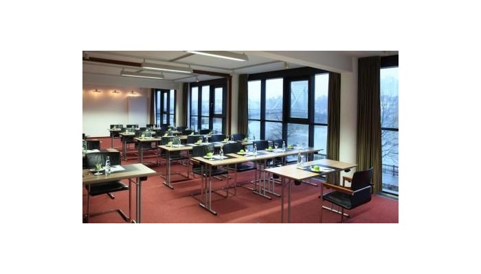 Lindner Hotel & Residence Main Plaza poza 18