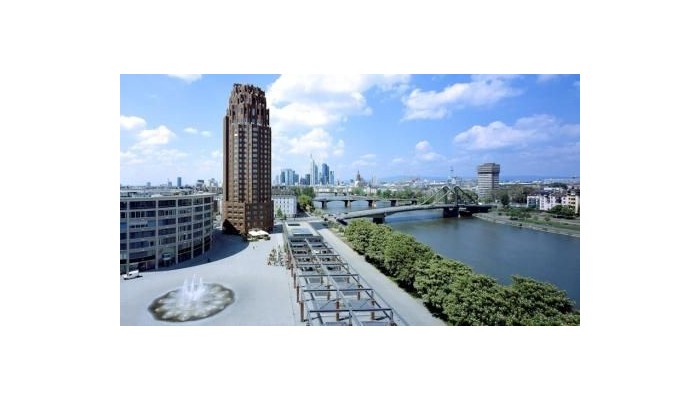 Lindner Hotel & Residence Main Plaza poza 0