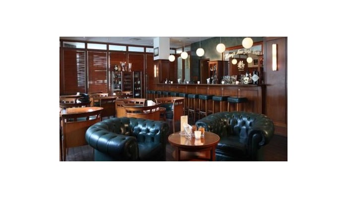 Lindner Hotel & Residence Main Plaza poza 13