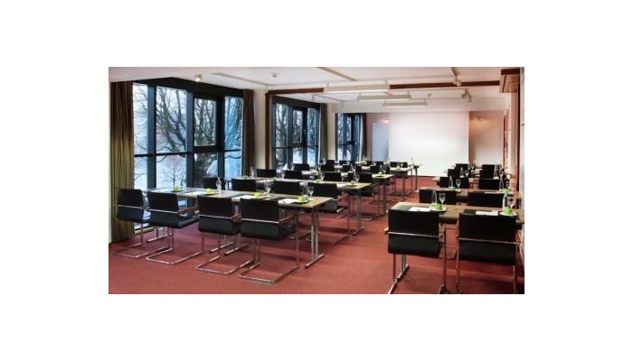 Lindner Hotel & Residence Main Plaza poza 17