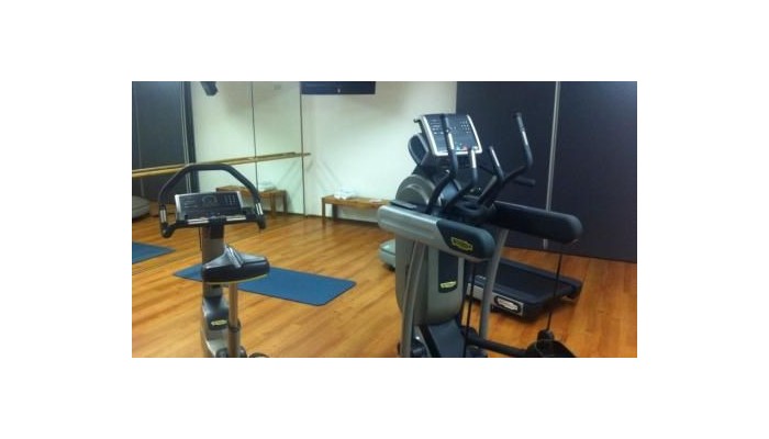 Lindner Hotel & Residence Main Plaza poza 19