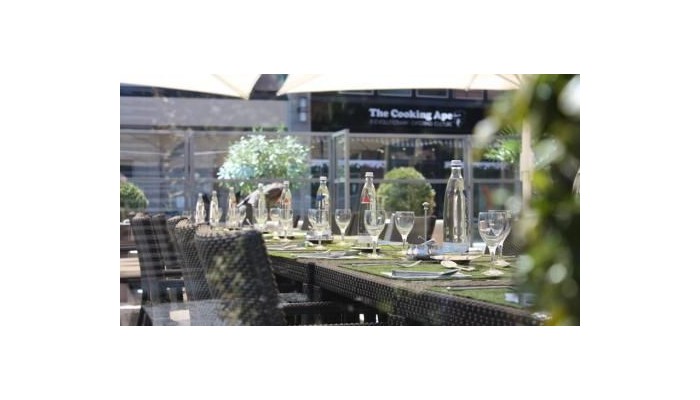 Lindner Hotel & Residence Main Plaza poza 9