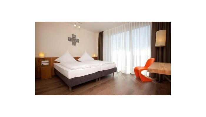 Mainhaus Stadthotel Frankfurt poza 3