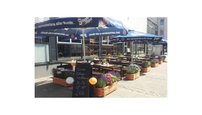 Mainhaus Stadthotel Frankfurt poza 7