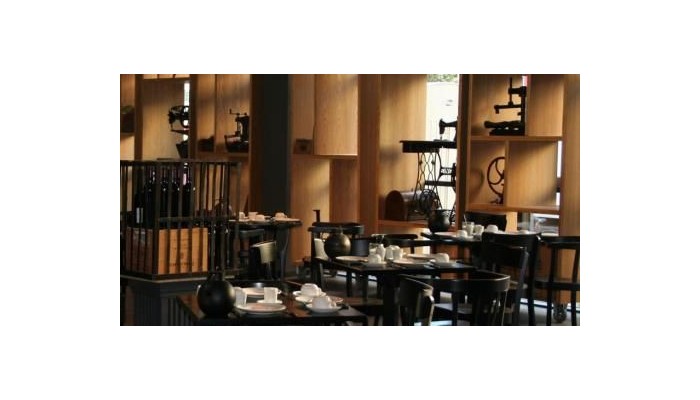 Mainhaus Stadthotel Frankfurt poza 10