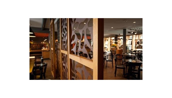 Mainhaus Stadthotel Frankfurt poza 11