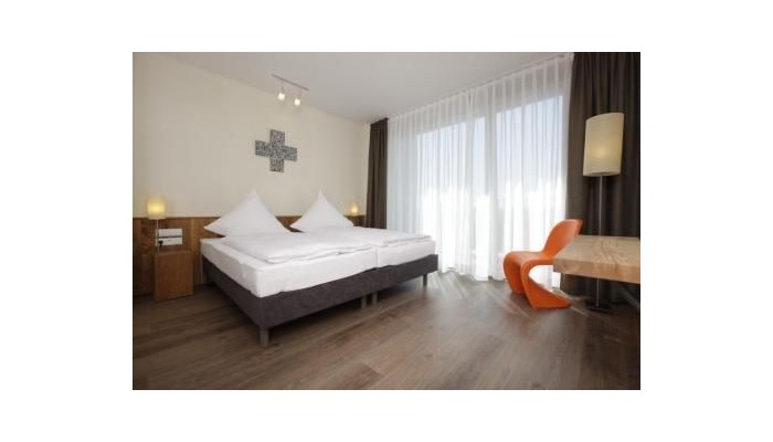 Mainhaus Stadthotel Frankfurt poza 1