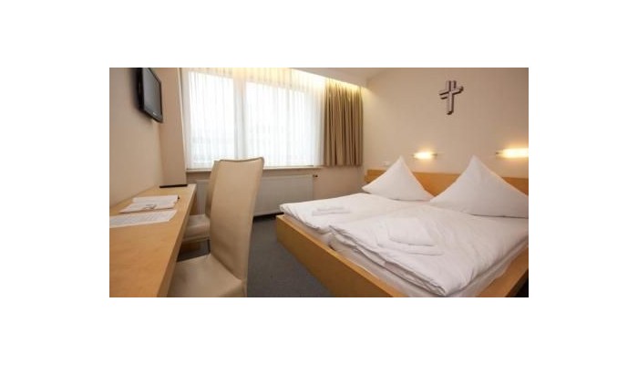 Mainhaus Stadthotel Frankfurt poza 4