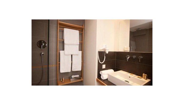 Mainhaus Stadthotel Frankfurt poza 2