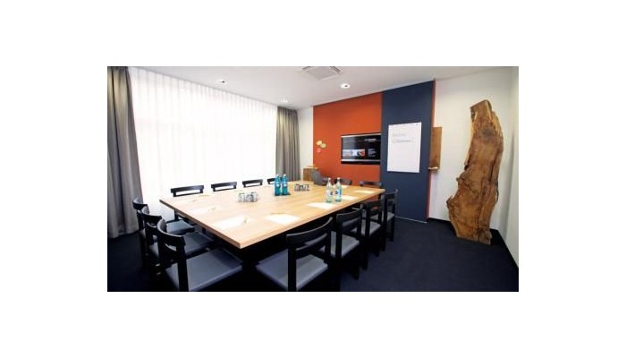 Mainhaus Stadthotel Frankfurt poza 12