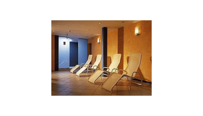 Mercure Hotel Frankfurt Airport Dreieich poza 6