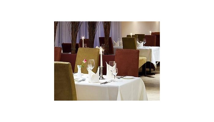 Mercure Hotel Frankfurt Airport Dreieich poza 8