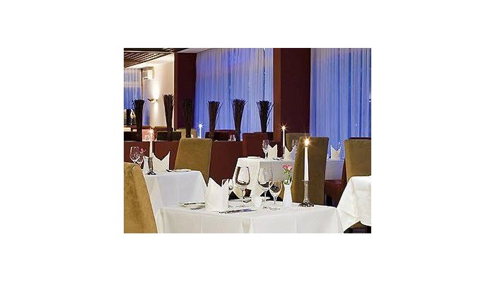 Mercure Hotel Frankfurt Airport Dreieich poza 9