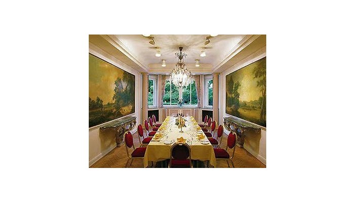 Mercure Hotel Frankfurt Airport Dreieich poza 7