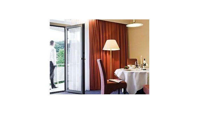 Mercure Hotel Frankfurt Airport Dreieich poza 4