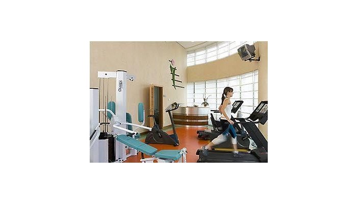 Mercure Hotel Frankfurt Airport Dreieich poza 5