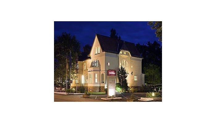 Mercure Hotel Frankfurt Airport Dreieich poza 15