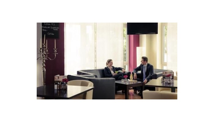 Mercure Hotel Frankfurt Airport Neu Isenburg poza 2