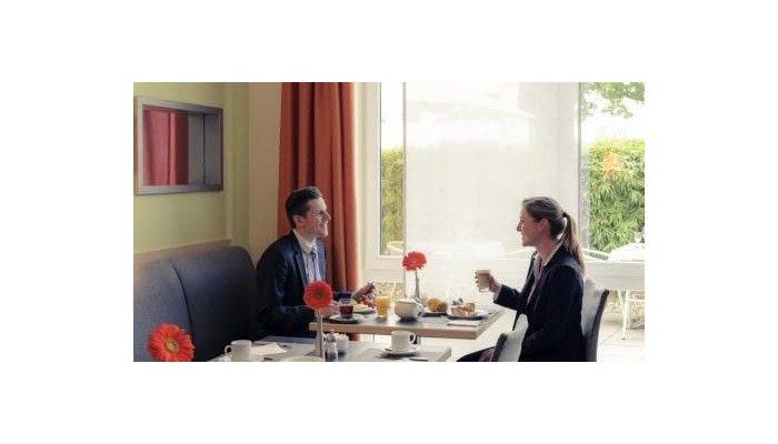 Mercure Hotel Frankfurt Airport Neu Isenburg poza 15