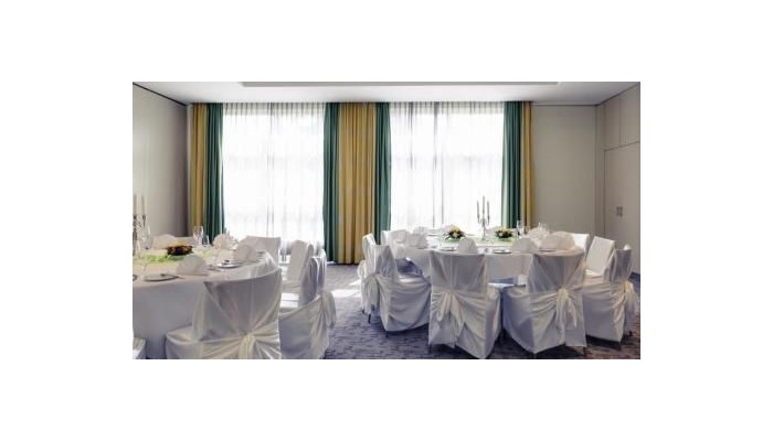 Mercure Hotel Frankfurt Airport Neu Isenburg poza 9